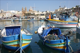 Marsaxlokk